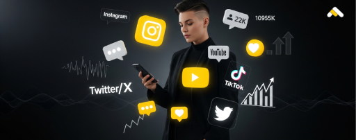 What Is Influencer Marketing? How to Use It for Brand Growth?